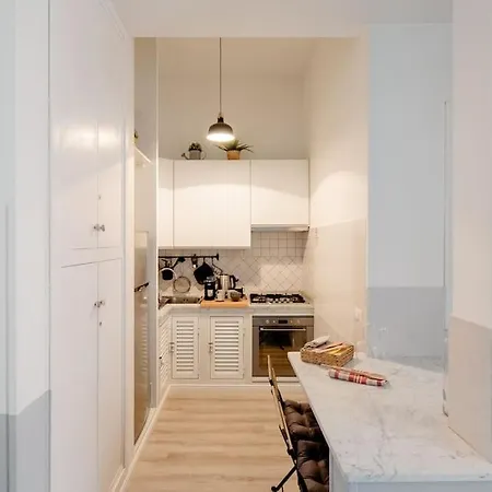 A Casa Di Clara Apartment Rome Exterior photo