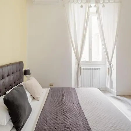 A Casa Di Clara Apartment Rome Exterior photo