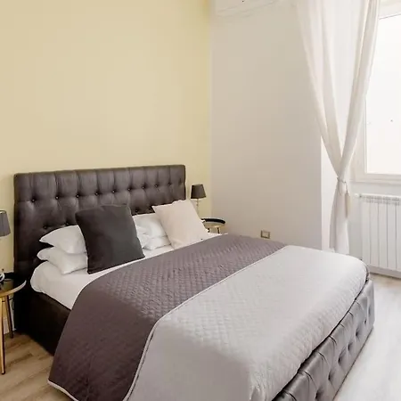 A Casa Di Clara Apartment Rome Exterior photo