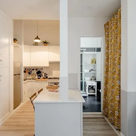 A Casa Di Clara Apartment Rome Exterior photo