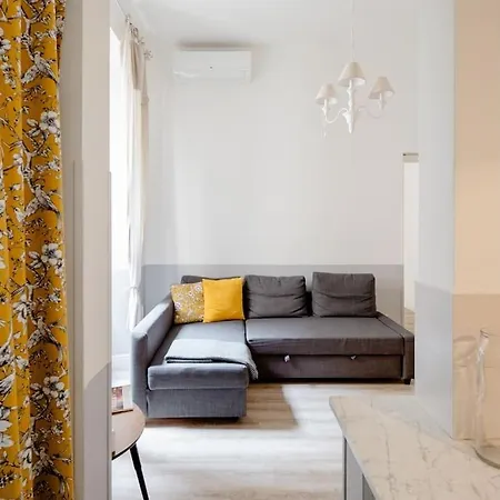 A Casa Di Clara Apartment Rome Exterior photo