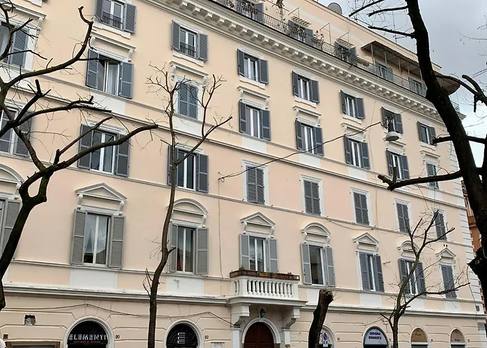 A Casa Di Clara