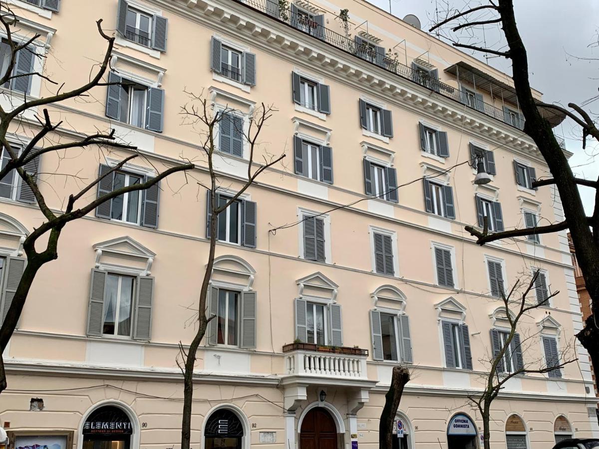A Casa Di Clara