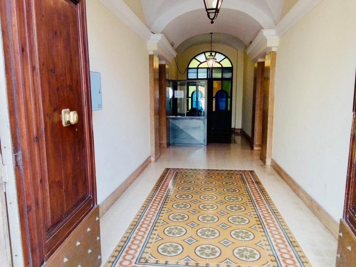 Apartment A Casa Di Clara Rome
