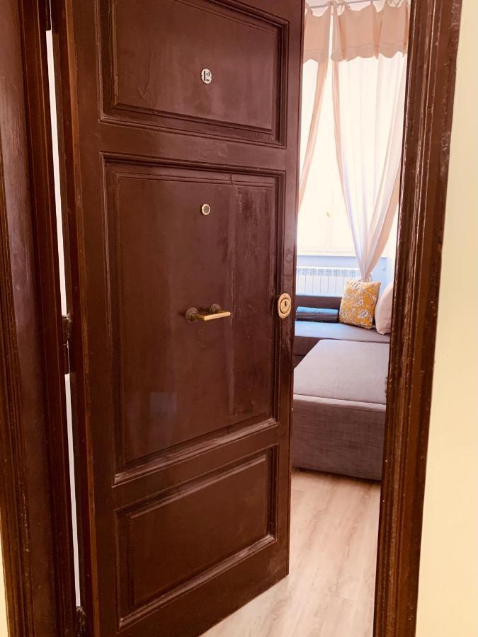 Apartment A Casa Di Clara *