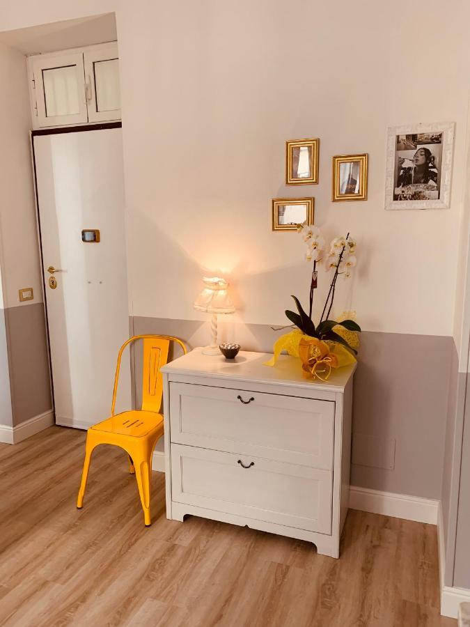 A Casa Di Clara