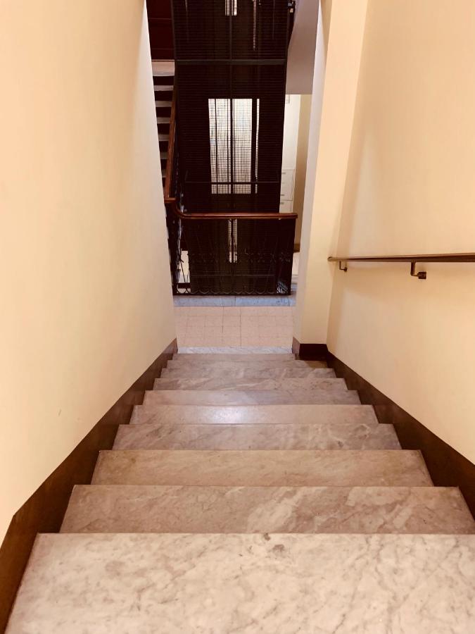 Apartment A Casa Di Clara