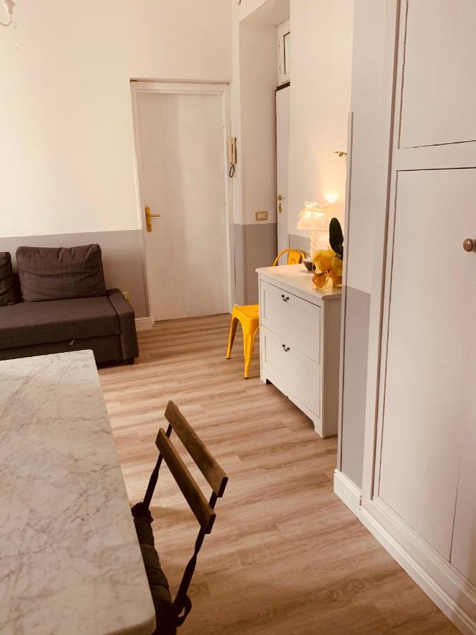 A Casa Di Clara * Rome