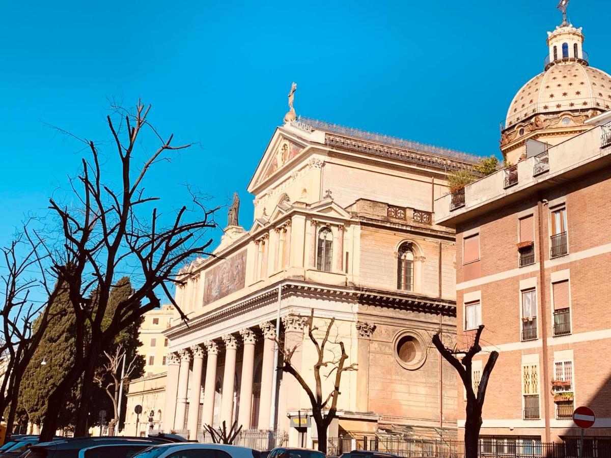 A Casa Di Clara *