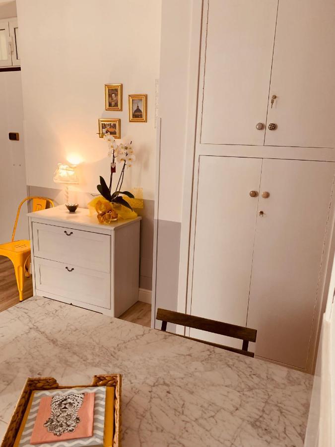 A Casa Di Clara Apartment *