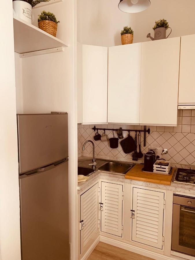Apartment A Casa Di Clara *