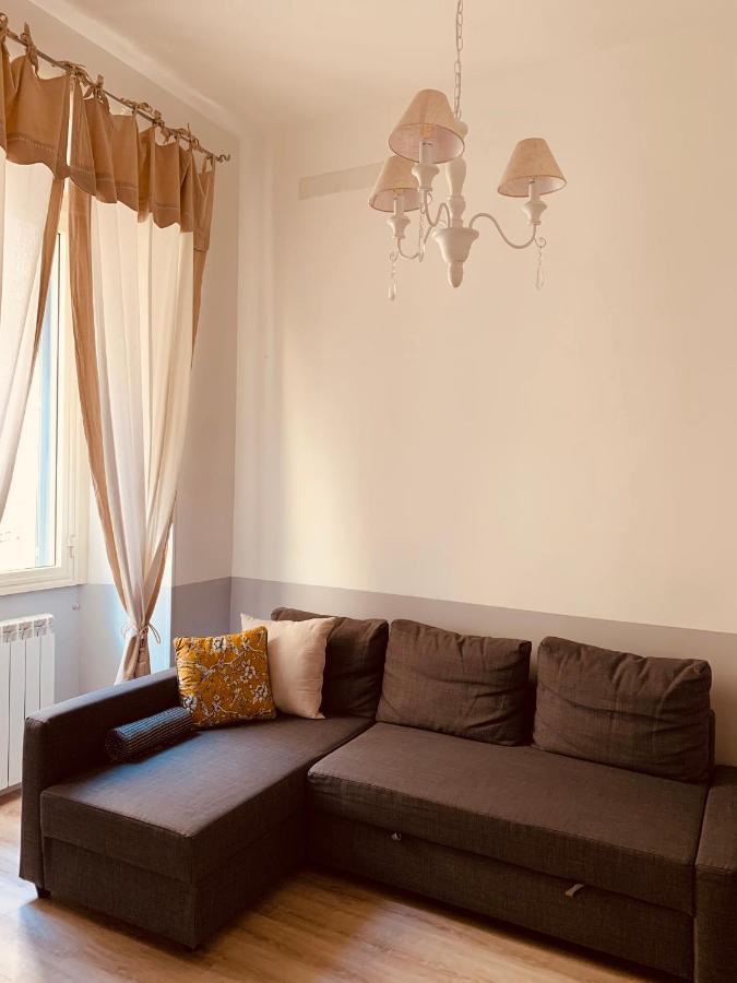 Apartment A Casa Di Clara *