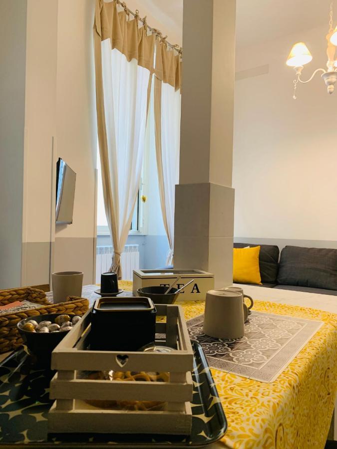 A Casa Di Clara Apartment *