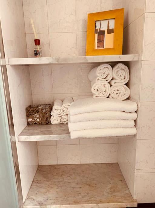 A Casa Di Clara *