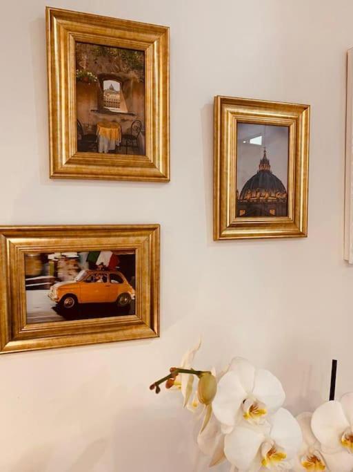 Apartment A Casa Di Clara