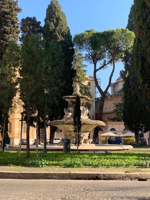 A Casa Di Clara * Rome
