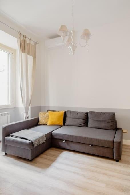 A Casa Di Clara Apartment *