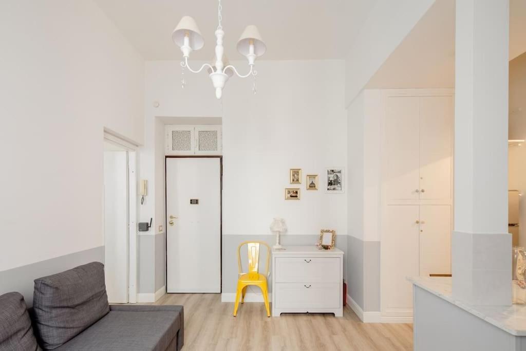 A Casa Di Clara * Rome