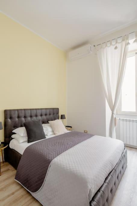 A Casa Di Clara Apartment Rome