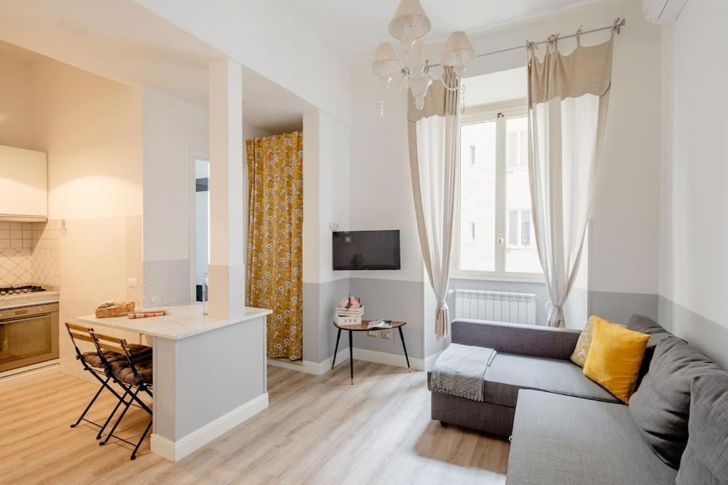 Apartment A Casa Di Clara Rome