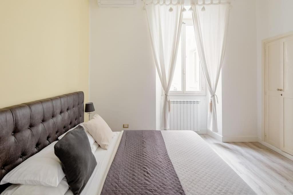 Apartment A Casa Di Clara